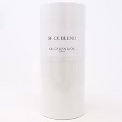 Spice Blend by Christian Dior Eau De Parfum 8.4oz/250ml Spray New With Box