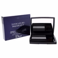 Dior 3 Colours Eye Shadow Trio 053 Smoky Canvas
