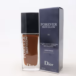 Dior Forever Skin Glow 24H Foundation 1.0oz New With Box - 8N Neutral / Glow