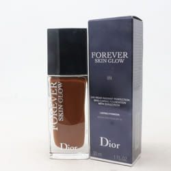 Dior Forever Skin Glow 24H Foundation 1.0oz New With Box - 8N Neutral / Glow