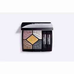 Dior 5 Couleurs Power Look 517 Intensif-Eye 5.5g, Solid, Smoky, Smoothing, Multicolour, Intensif-Eye, 5 colours, Satin