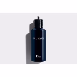 Dior Sauvage Refill eau de toilette 300 ml, Men, Winter, 300 ml, Refill bottle, Bergamot, Lavander, Pepper