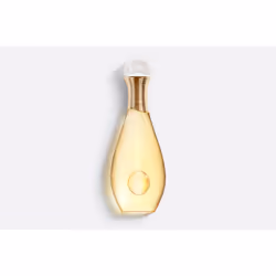 Dior J'Adore Shower & Bath Oil 200ml, Bath oil, 200 ml, Universal skin, Moisturizing, Refreshing, Bottle, #13491/A AQUA (WATE ...