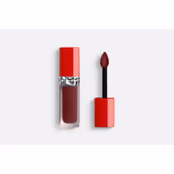 Dior Rouge Ultra Care Liquid 975 Paradise, Bordeaux, Paradise, 1 colours, Moisturizing, Nourishing, Women, Matte