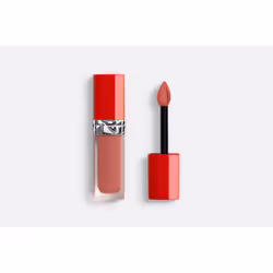 Dior Rouge Ultra Care Liquid 459 Flower, Coral, Flower, 1 colours, Moisturizing, Nourishing, Women, Matte
