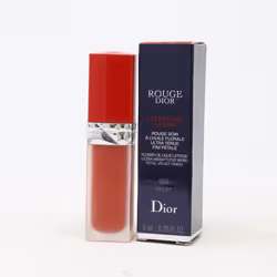 Dior Rouge Dior Ultra Care Liquid Lipstick 0.2oz/6ml New With Box - 989 Violet