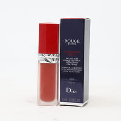 Dior Rouge Dior Ultra Care Liquid Lipstick  0.2oz/6ml New With Box - 989 Violet