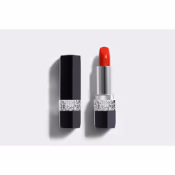 Dior Rouge Happy 2020 080 Red Smile 3.5g, Red, Red Smile, 1 colours, Coloring, Moisturizing, Nourishing, Women, Satin