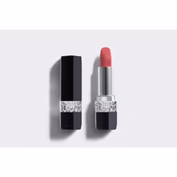 Dior Rouge Happy 2020 772 Classic Matte 3.5g, Pink, Classic Matte, 1 colours, Coloring, Moisturizing, Nourishing, Women, Matt ...