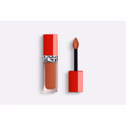 Dior Rouge Ultra Care Liquid 707 Bliss, Red, Bliss, 1 colours, Moisturizing, Nourishing, Women, Matte