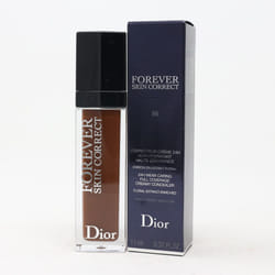Dior Forever Skin Correct Concealer  0.37oz/11ml New With Box - 8N Neutral