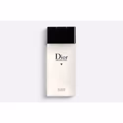 Dior Homme Shower Gel 200 ml, Shower gel, 200 ml, Adults, Men, Body, Universal skin