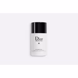 Dior Homme Deodorant Stick 75g, Men, Perfumed deodorant, Stick deodorant, Stick, 75 g, Universal skin