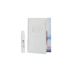 DIOR JOY INTENSE by christian Dior EAU DE PARFUM SPRAY 003 OZ VIAL(D0102HXN62T)