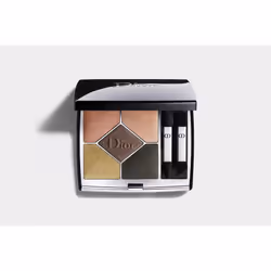 Dior 5 Couleurs Couture 579 Jungle, Powder, Metallic, Smoky, Smoothing, Multicolour, 5 colours, Glitter, Matte, Metallic, Sat ...