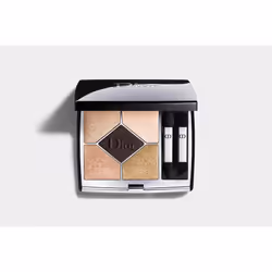 Dior 5 Couleurs Couture 539 Grand Bal, Powder, Metallic, Smoky, Smoothing, Multicolour, 5 colours, Glitter, Matte, Metallic, ...