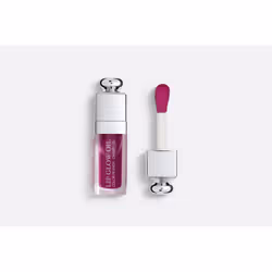 Dior Addict Lip Glow Oil 006 Berry 6ml, Lip balm, Purple, Women, Normal skin, Nourishing, Berry