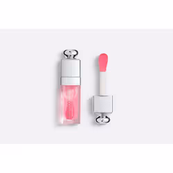 Dior Addict Lip Glow Oil 007 Raspberry 6ml, Lip balm, Pink, Women, Normal skin, Nourishing, Raspberry