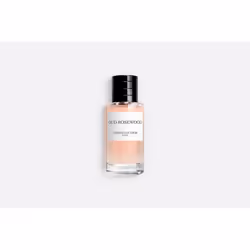 La Collection Privée Christian Dior - Oud Rosewood Fragrance 50ml
