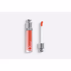 Dior Addict Stellar Gloss 643 Everdior 6.5ml, Pink, Everdior, Coloring, Plumping, Women, Gloss, 24 h