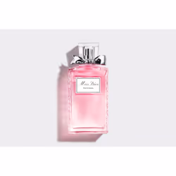 Dior Miss Rose N’Roses Eau De Toilette 100 ml, Women, 100 ml, Non-refillable bottle, Grasse Roses, Bergamot, White musk