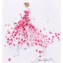 Dior Miss Rose N’Roses Eau De Toilette 100 ml