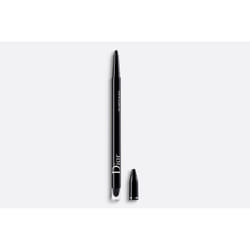 Dior Diorshow 24H Stylo 091 Matte Black