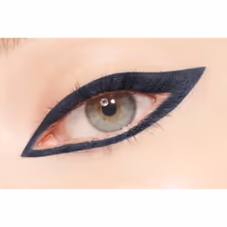 Dior Diorshow 24H Stylo 296 Matte Blue 0.2g