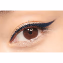 Dior Diorshow 24H Stylo 296 Matte Blue 0.2g