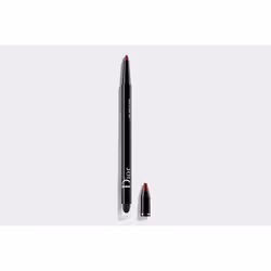 Dior Diorshow 24h Stylo Matte Red 861, Cream, Pencil, Bordeaux, Matte Red, 1 ml, Women
