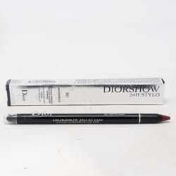 Dior Diorshow 24H Stylo Waterproof Eyeliner  0.0007oz/0.2g New With Box - 581 Matte Pink