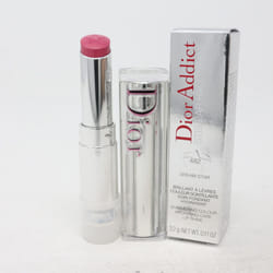 Dior Addict Stellar Halo Shine Lipstick  0.11oz/3.2g New With Box - 482 Dream Star
