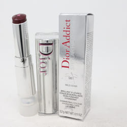 Dior Addict Stellar Halo Shine Lipstick  0.11oz/3.2g New With Box - 981 Wildstar