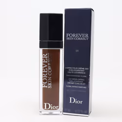 Dior Forever Skin Correct Concealer  0.37oz/11ml New With Box - 9N Neutral