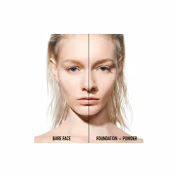 Dior Forever Cushion Powder 010 Fair 10g