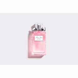 Dior Miss Rose N'Roses Eau De Toilette 50ml, Women, 50 ml, Non-refillable bottle, Bergamot, Mandarin, Geranium, Damask rose, ...