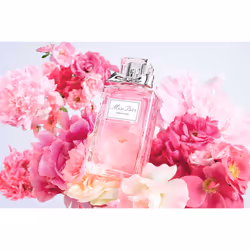Dior Miss Rose N'Roses Eau De Toilette 50ml