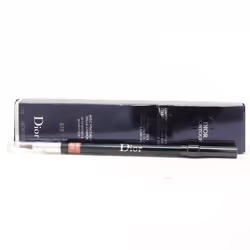 Dior Contour Lip Liner Pencil 0.04oz/1.2g New With Box - 678 Culte