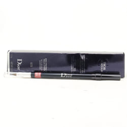 Dior Contour Lip Liner Pencil  0.04oz/1.2g New With Box - 678 Culte