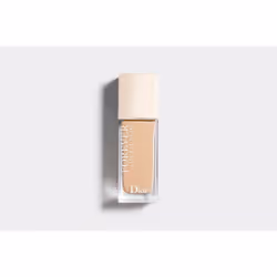 Dior Forever Natural Nude 2W Warm 30ml, Pump bottle, liquid, Universal skin, Brightening, Mattifying, Moisturizing, Plumping, ...