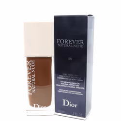 Dior Forever Natural Nude 24H Wear Foundation  1.0oz/30ml New With Box - 8N Neutral