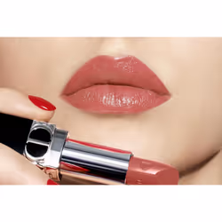 Dior Rouge Satin 458 Paris 3.5g