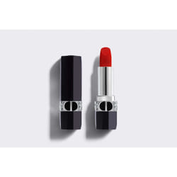 Dior Rouge Velvet 999 Velvet Finish 3.5g