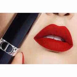 Dior Rouge Velvet 999 Velvet Finish 3.5g