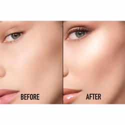 Dior Backstage Glow Face Palette 003 Pure Gold