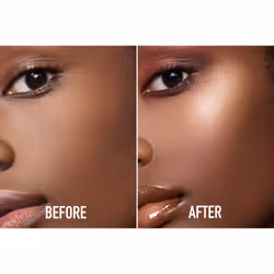 Dior Backstage Glow Face Palette 003 Pure Gold