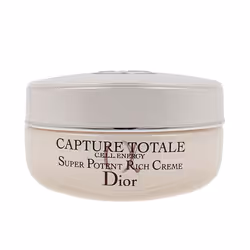 Capture Total Cell Energy rich cream 50 ml