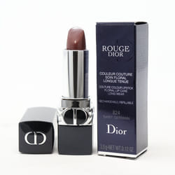 Dior Rouge Dior Lipstick  0.12oz/3.5g New With Box - 824 Saint Germain
