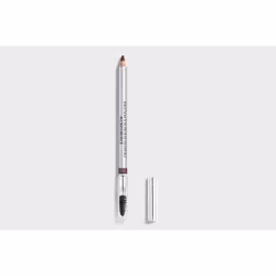 Dior Diorshow Crayon Sourcils Poudre 032 Dark Brown, Brown, Dark Brown, 1.2 g, 24 h, #15189 MICA, SILICA, DIMETHICONE/DIVINYL ...