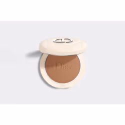 Dior Forever Natural Bronze 06 Amber Bronze 9g, Universal skin, Dark skin, Tanned skin, Amber Bronze, Pressed powder, Bronzin ...